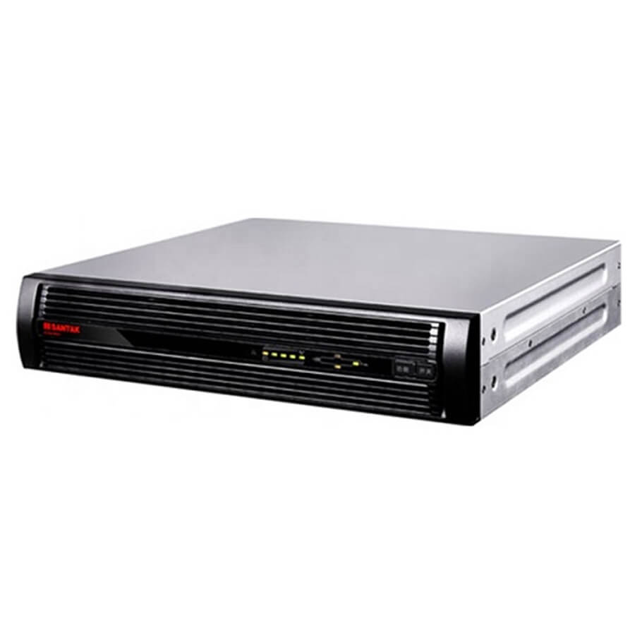 Nguồn lưu điện 2KVA UPS SANTAK RACK 2K
